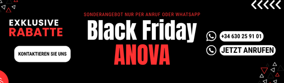 BLACK FRIDAY ANOVA